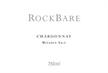 RockBare Chardonnay